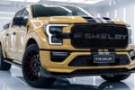 2025 Ford Shelby F-150